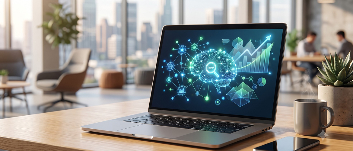 AI & Machine Learning in SEO: The Future of Search Optimization
