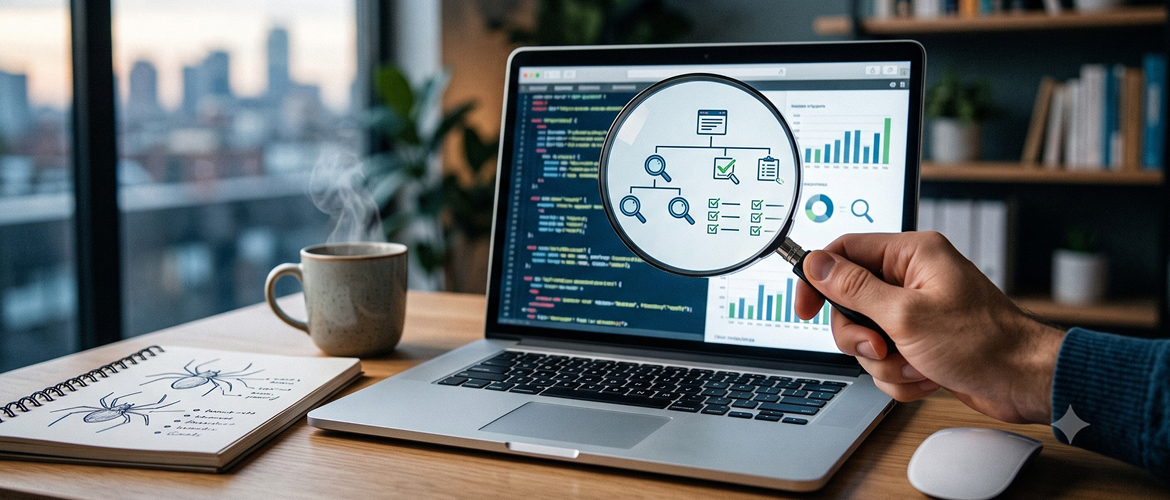 How to Conduct a Comprehensive SEO Audit: A Step-by-Step Guide
