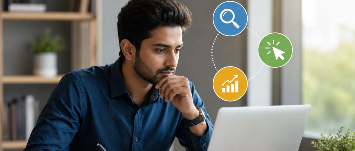 SEO vs. PPC: Which Is the Best Marketing Strategy for Your Business?