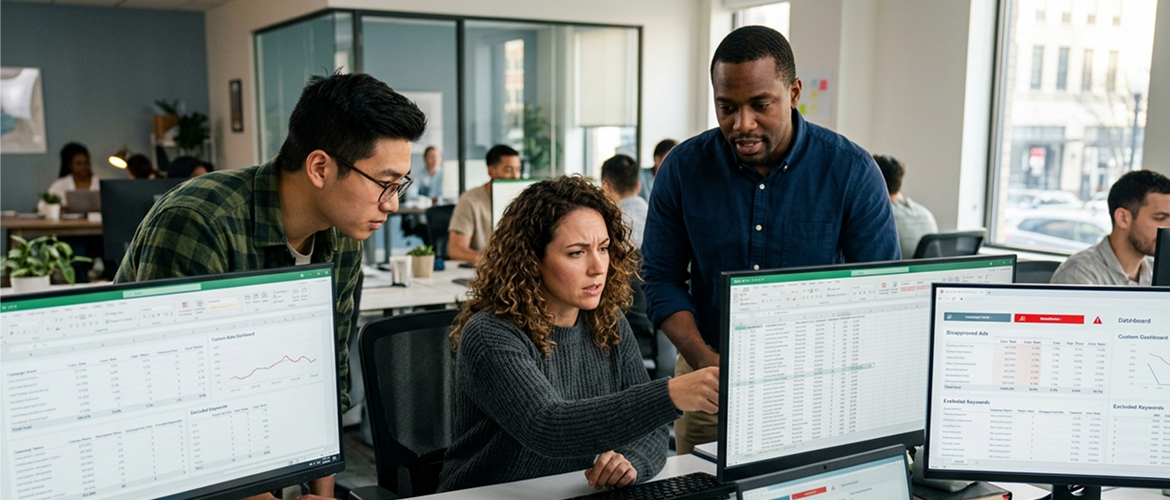 The Google Ads Hygiene Checklist Every Agency Should Be Running Weekly