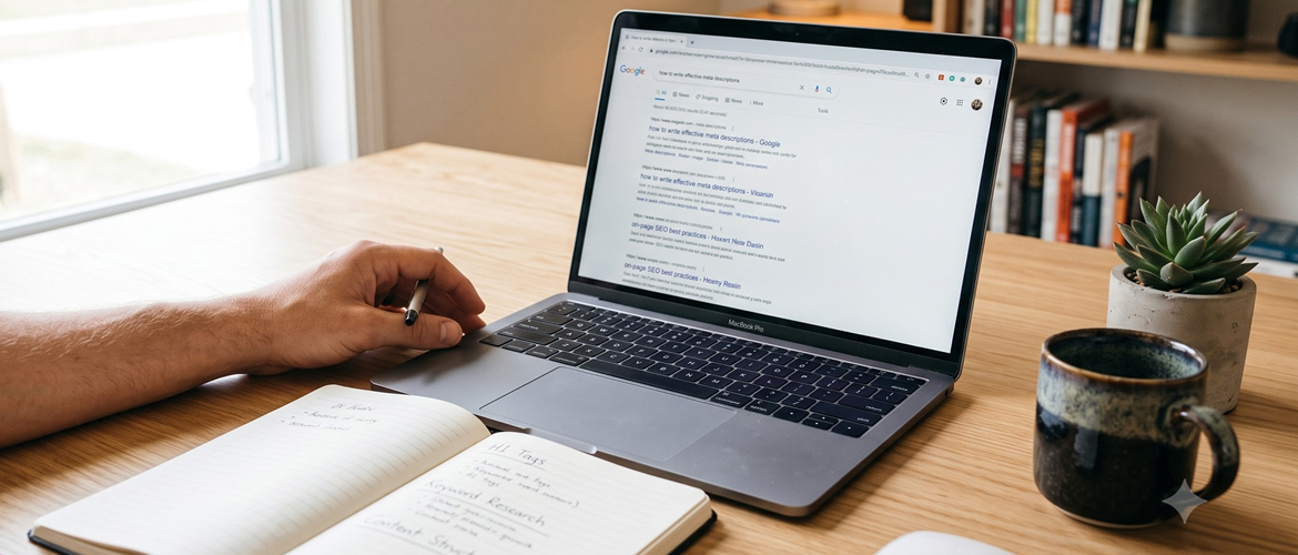 The Importance of On-Page SEO: How to Optimize Your Content for Search Engines