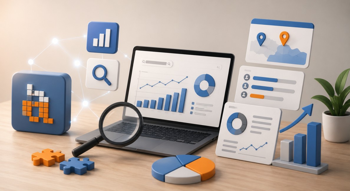 Texas Digital Agency, full funnel seo execution