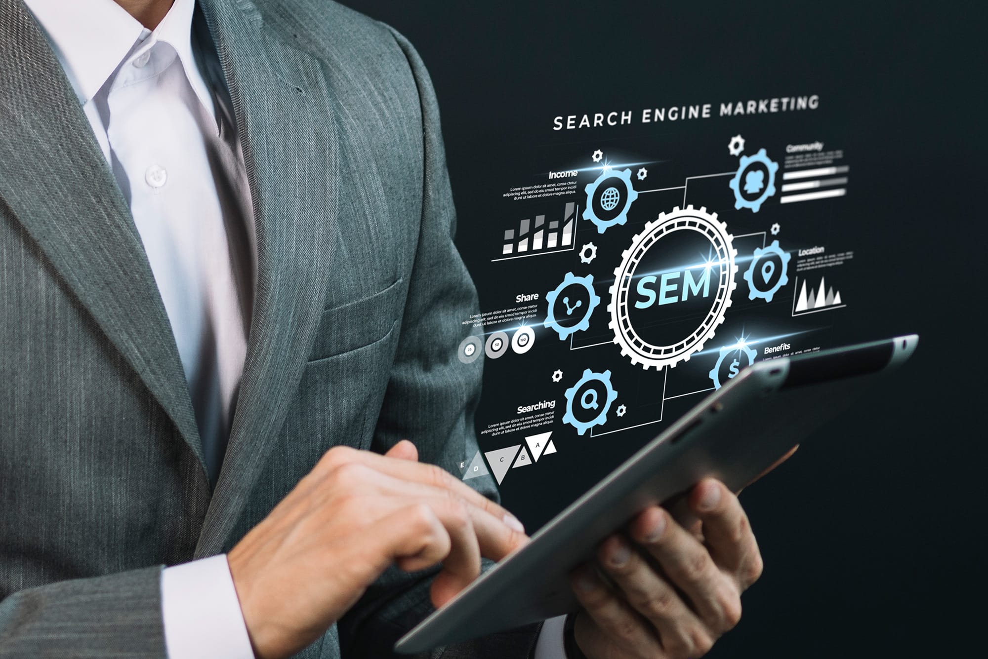 Competitive Intelligence Tools for Digital Marketers