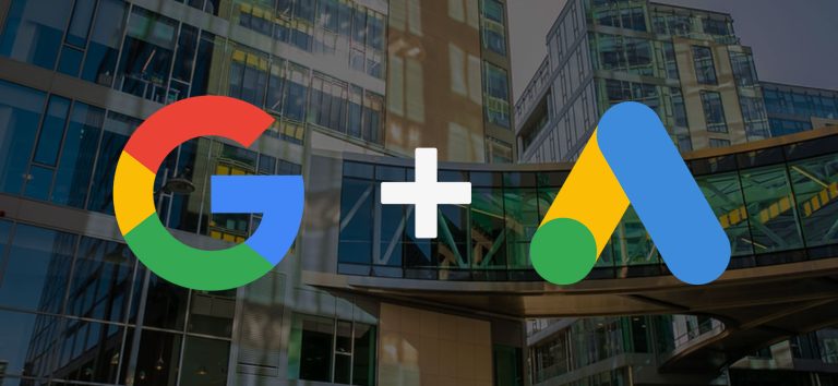 Audience Sharing in Google Ads