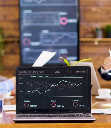 Google Analytics 4 Features