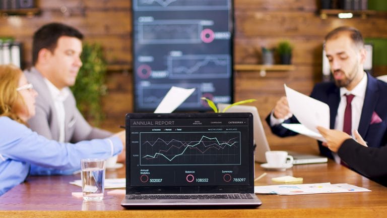 Google Analytics 4 Features