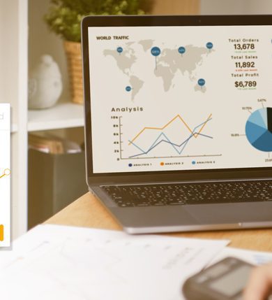 Migrated To Google Analytics 4