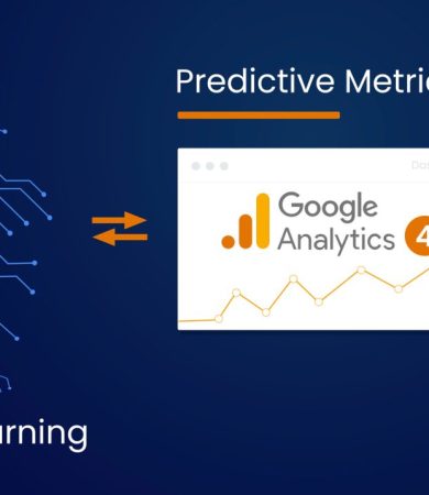 Predictive Metrics in Google Analytics 4
