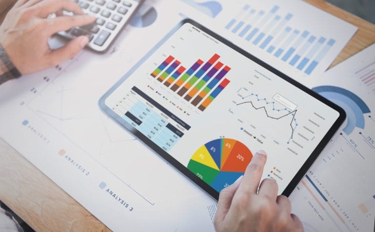 Looker Studio Dashboards