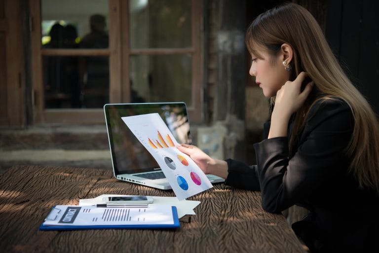 Looker Studio Report Templates for Businesses