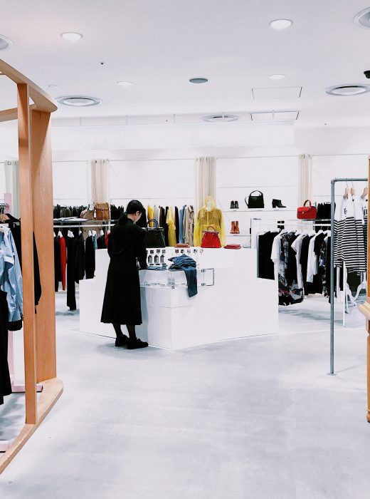 SEO Service Case Study For Boutique