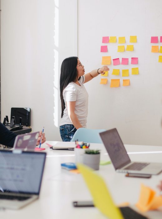 Paid Search Case Study of Digital Marketing Agency in US