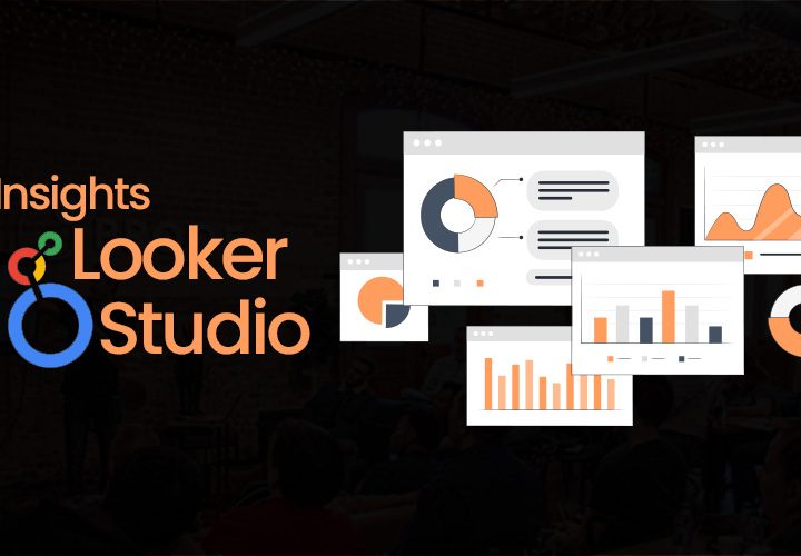 5 Ways to Effectively Communicate Data Insights Using Looker Studio’s Visualizations