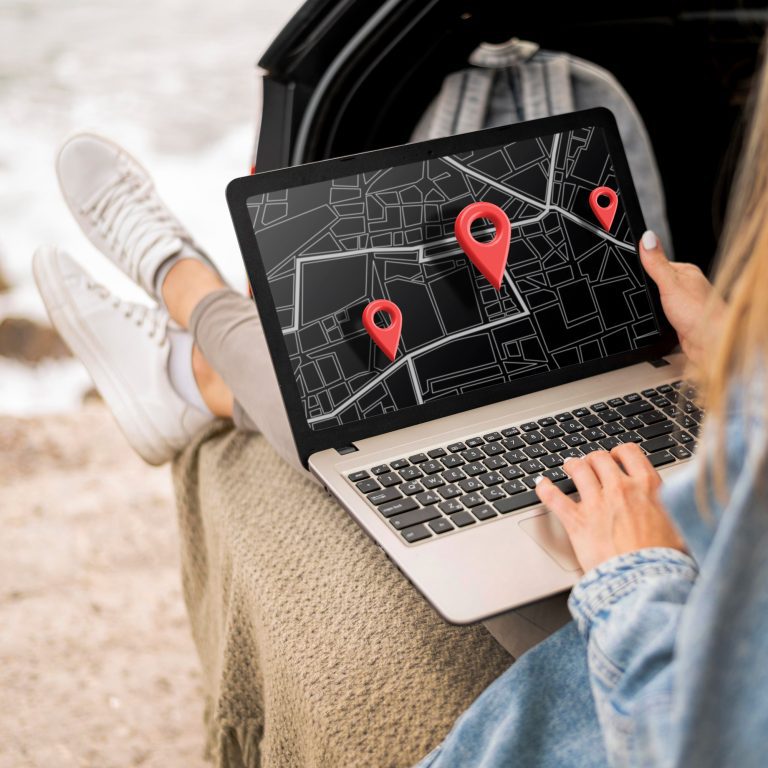 Geo fencing Campaigns for Businesses