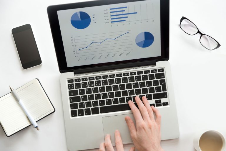 Third Party Digital Marketing and Analytics Tool