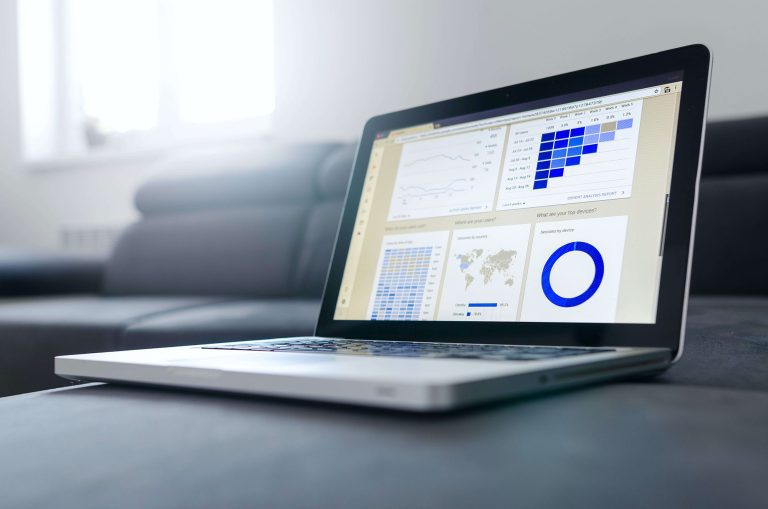 Looker Studio For Data Visualization