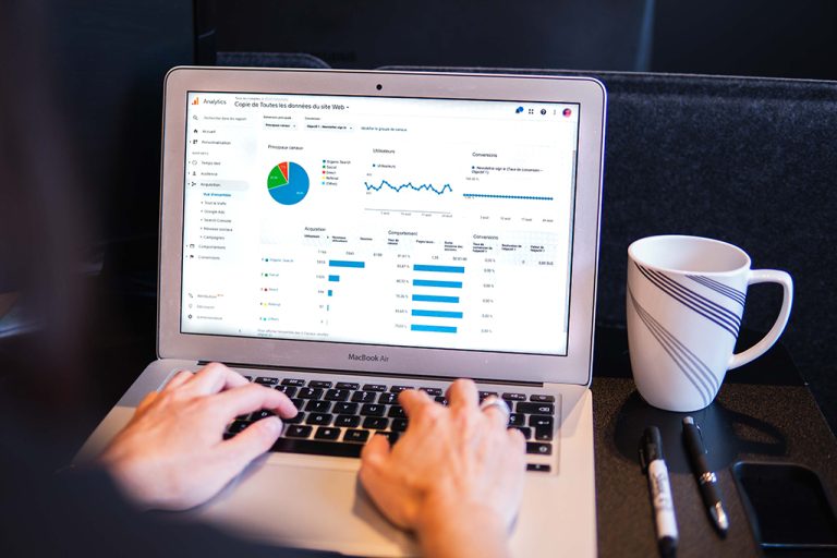 Google Tag Manager for Tagging Needs