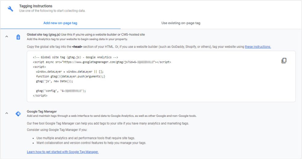 Google Analytics 4 Tracking Blueprint 10 Easy Steps to Success