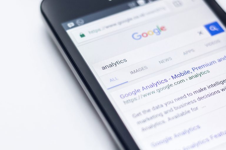 Setup Google Analytics 4 using Google Tag Manager