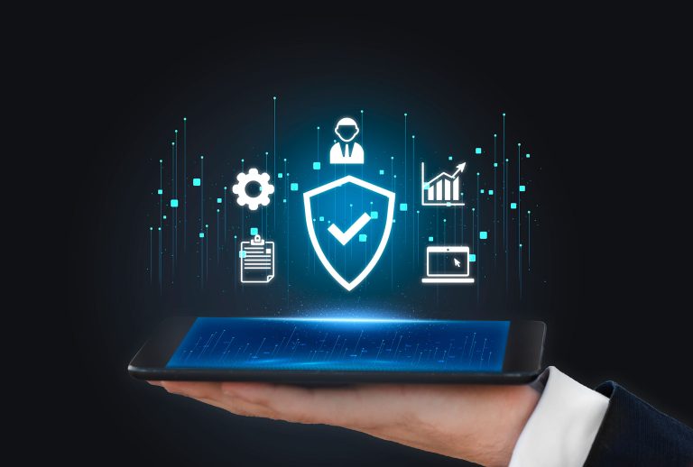 Looker Studio For Data Security and Compliance for Digital Agencies