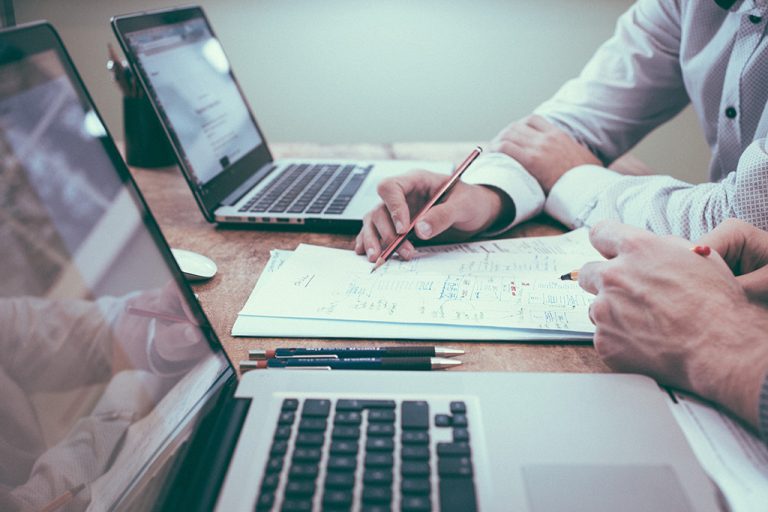 Smart Bidding in Search Campaigns