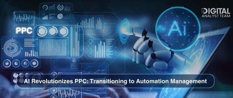AI­ Revolutionizes­ PPC