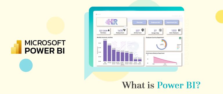 What is Power BI