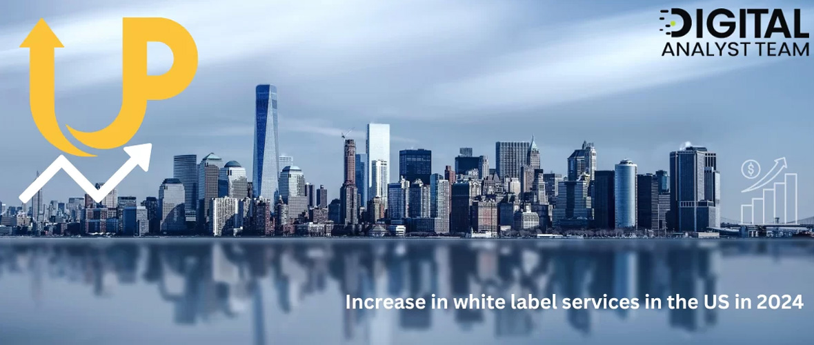 Rise of White Label Services in the US in 2024
