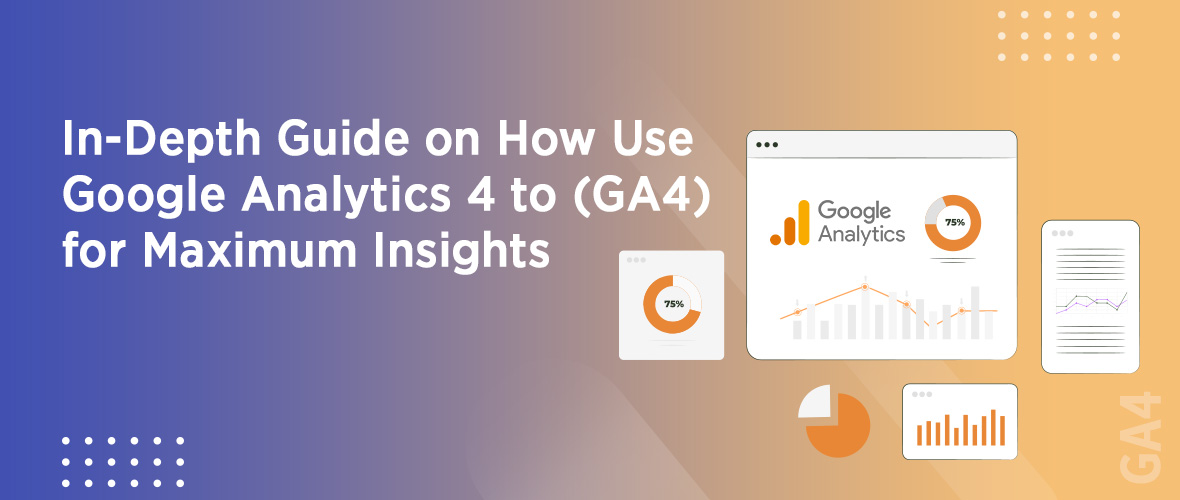 Google Analytics 4 (GA4) Insights