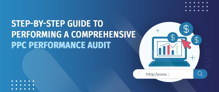 PPC Performance Audit