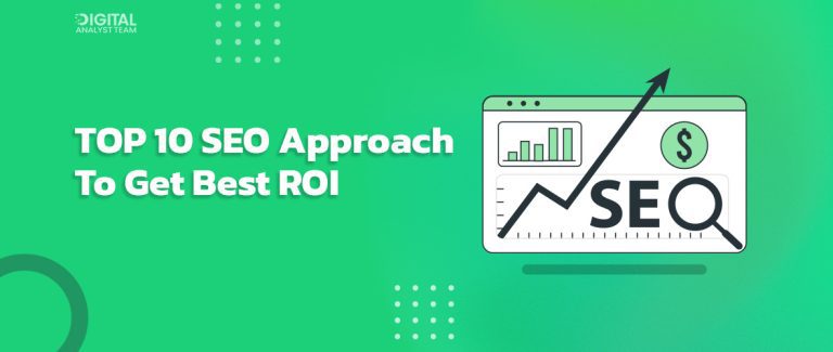 SEO ROI