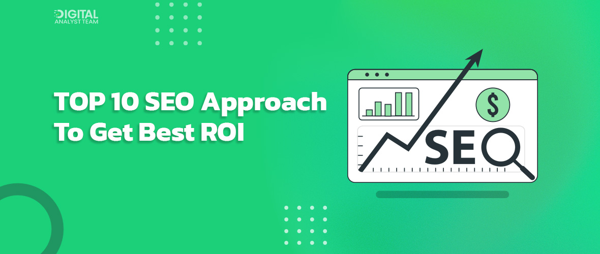 SEO ROI