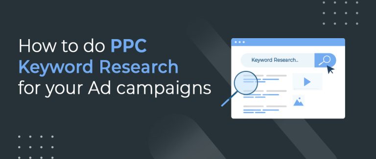 PPC Keyword Research