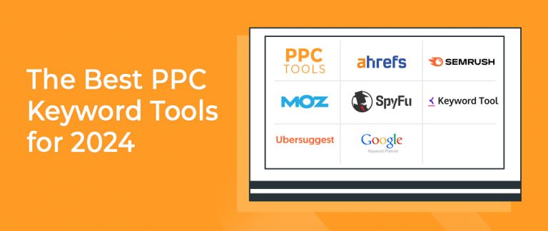 PPC Keyword Tools