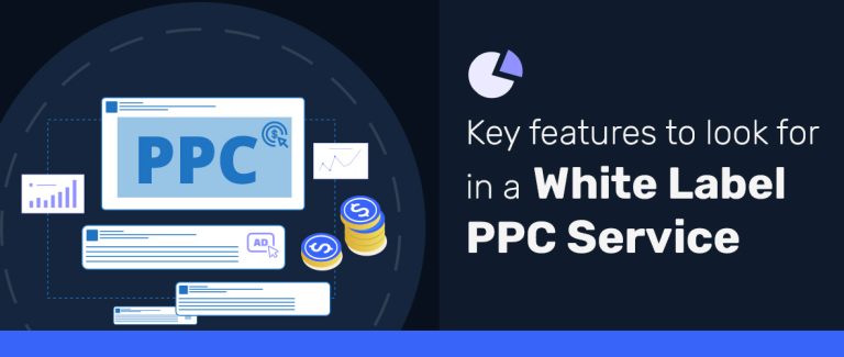 PPC White Label Key Features