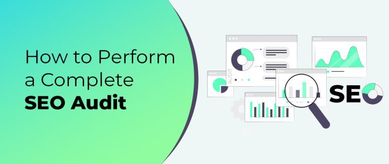 SEO Audit