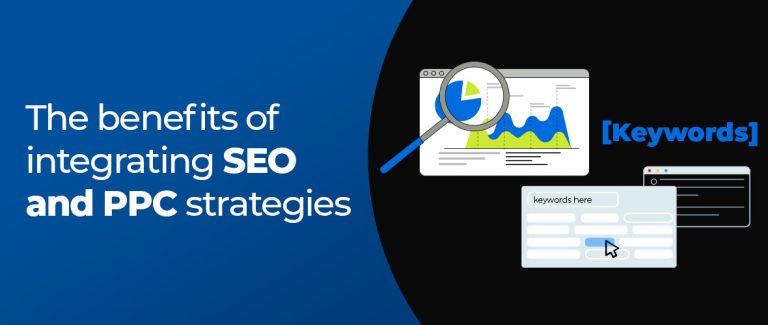 Integrating SEO and PPC Strategies