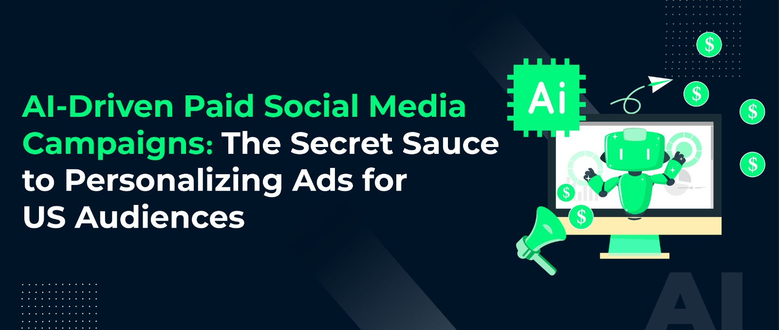 Paid Social Media Campaigns