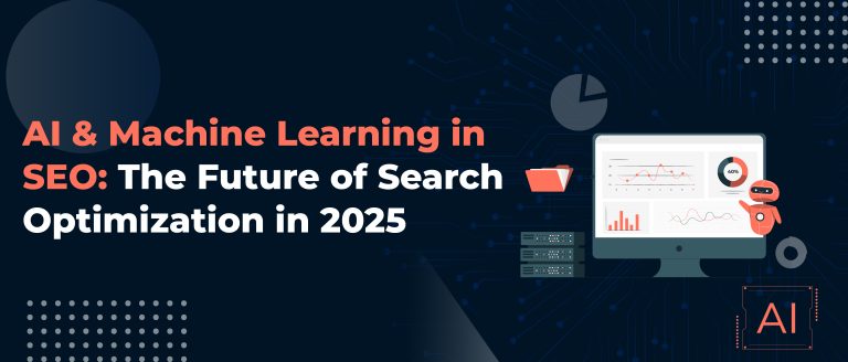 AI and Machine Learning