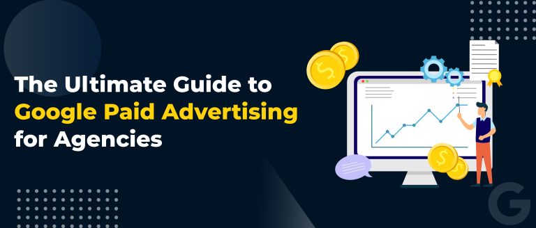 Google Paid Advertising