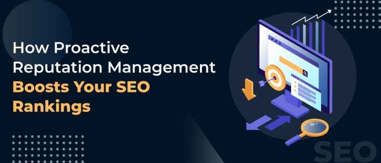 Reputation Management SEO