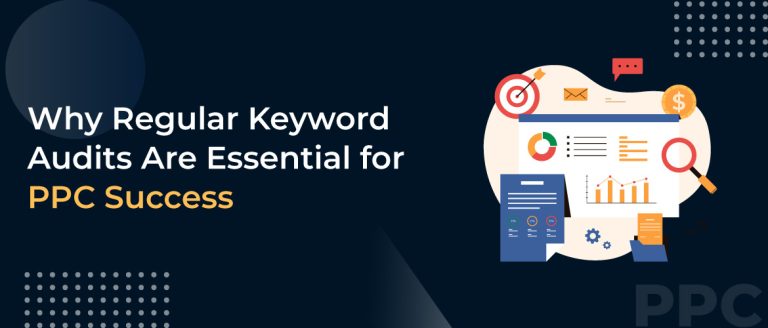 Keyword Audits